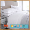 luxury Hotel Use Baffle Box Down and feather King Size Duvet